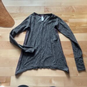 ivivva long sleeve shirt